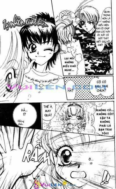 Bộ Sưu Tầm Lọ Lem Chapter 4 trang 124