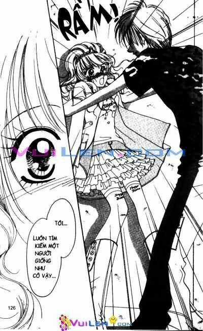 Bộ Sưu Tầm Lọ Lem Chapter 4 trang 125