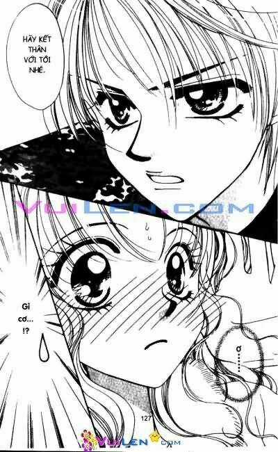 Bộ Sưu Tầm Lọ Lem Chapter 4 trang 126