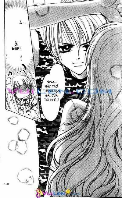 Bộ Sưu Tầm Lọ Lem Chapter 4 trang 127