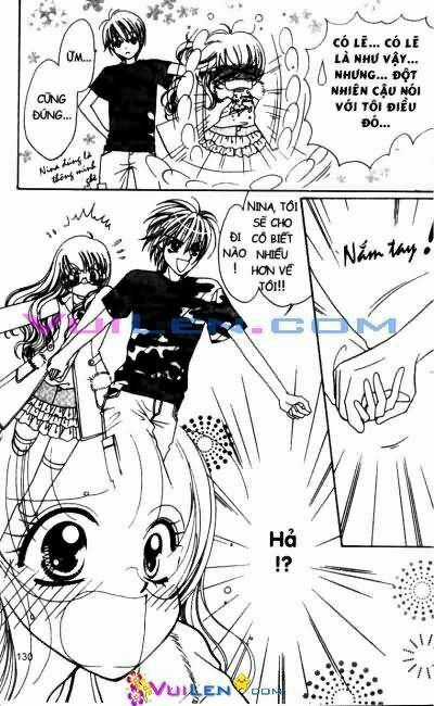 Bộ Sưu Tầm Lọ Lem Chapter 4 trang 129