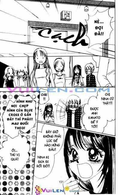 Bộ Sưu Tầm Lọ Lem Chapter 4 trang 130