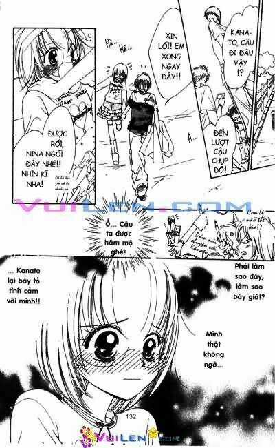 Bộ Sưu Tầm Lọ Lem Chapter 4 trang 131