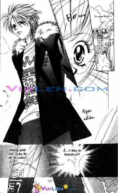 Bộ Sưu Tầm Lọ Lem Chapter 4 trang 132