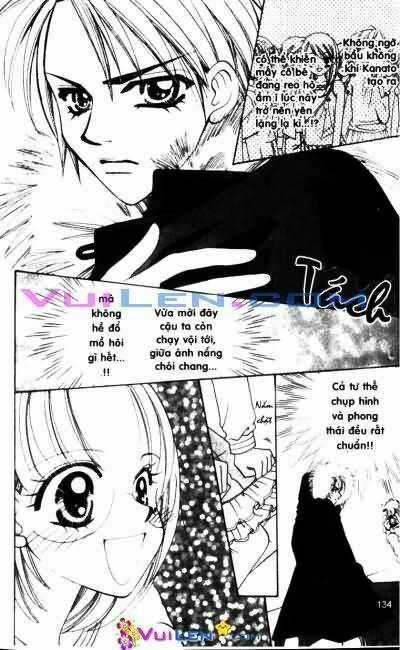 Bộ Sưu Tầm Lọ Lem Chapter 4 trang 133