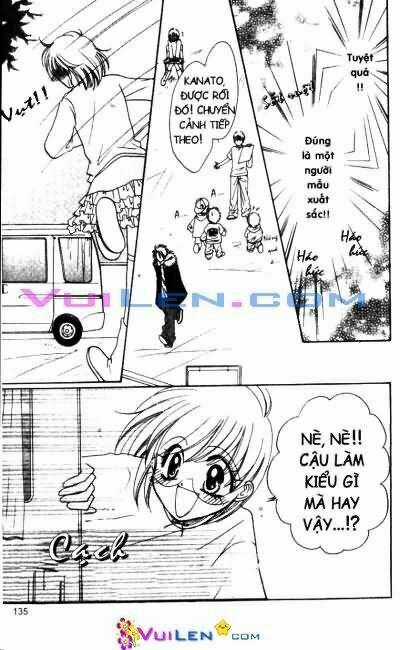 Bộ Sưu Tầm Lọ Lem Chapter 4 trang 134