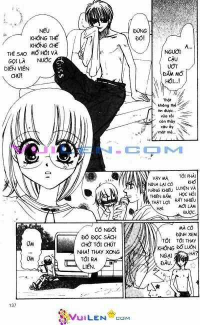 Bộ Sưu Tầm Lọ Lem Chapter 4 trang 136