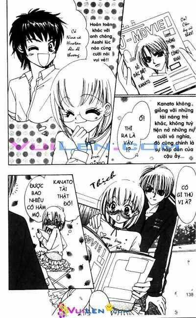 Bộ Sưu Tầm Lọ Lem Chapter 4 trang 137