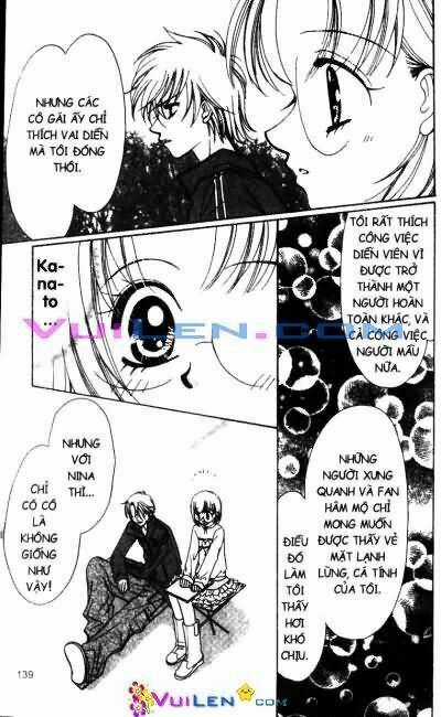 Bộ Sưu Tầm Lọ Lem Chapter 4 trang 138