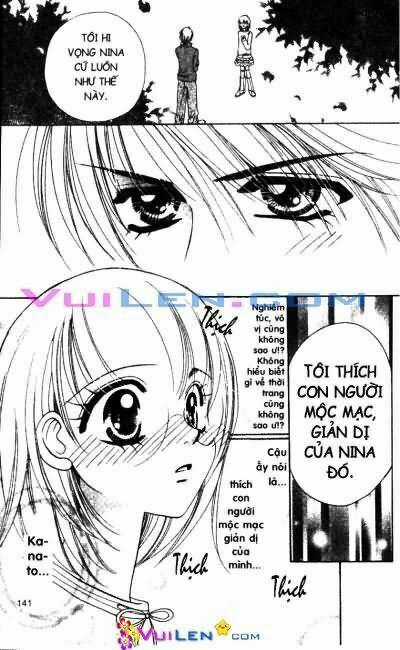 Bộ Sưu Tầm Lọ Lem Chapter 4 trang 140