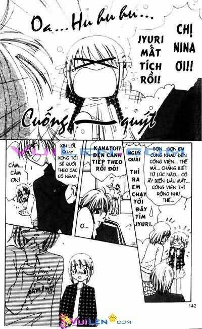 Bộ Sưu Tầm Lọ Lem Chapter 4 trang 141