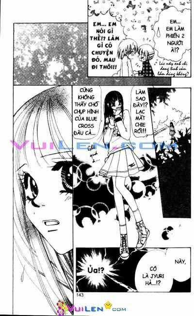 Bộ Sưu Tầm Lọ Lem Chapter 4 trang 142