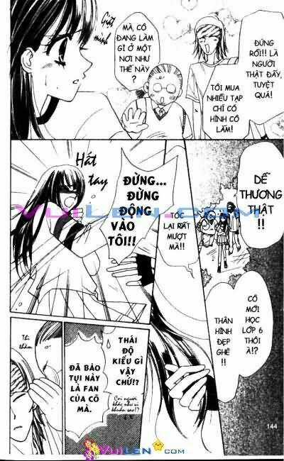 Bộ Sưu Tầm Lọ Lem Chapter 4 trang 143