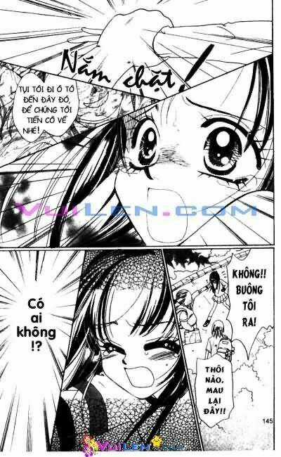 Bộ Sưu Tầm Lọ Lem Chapter 4 trang 144