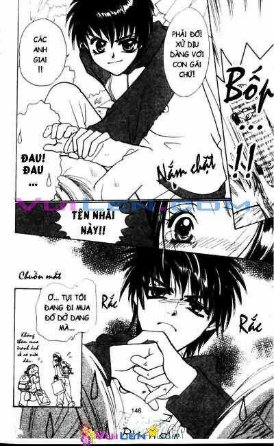 Bộ Sưu Tầm Lọ Lem Chapter 4 trang 145