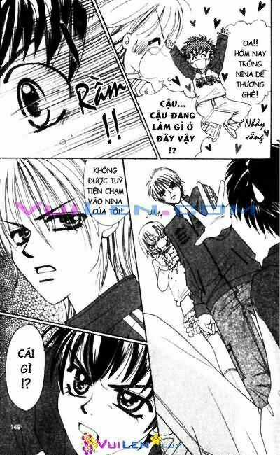 Bộ Sưu Tầm Lọ Lem Chapter 4 trang 148