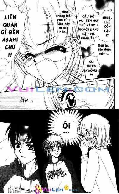 Bộ Sưu Tầm Lọ Lem Chapter 4 trang 150