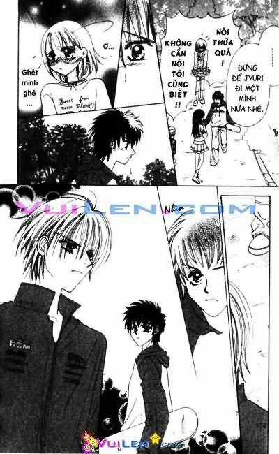 Bộ Sưu Tầm Lọ Lem Chapter 4 trang 151