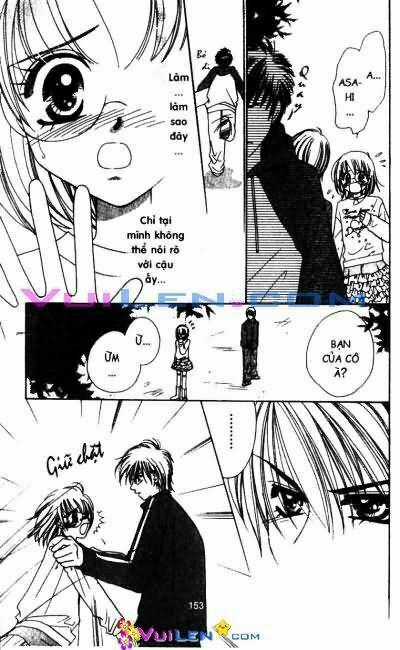 Bộ Sưu Tầm Lọ Lem Chapter 4 trang 152