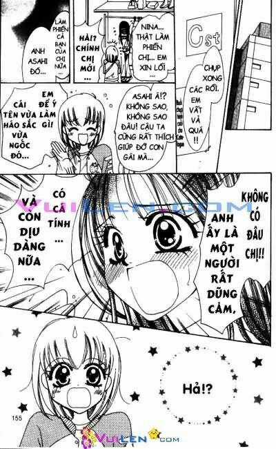 Bộ Sưu Tầm Lọ Lem Chapter 4 trang 154