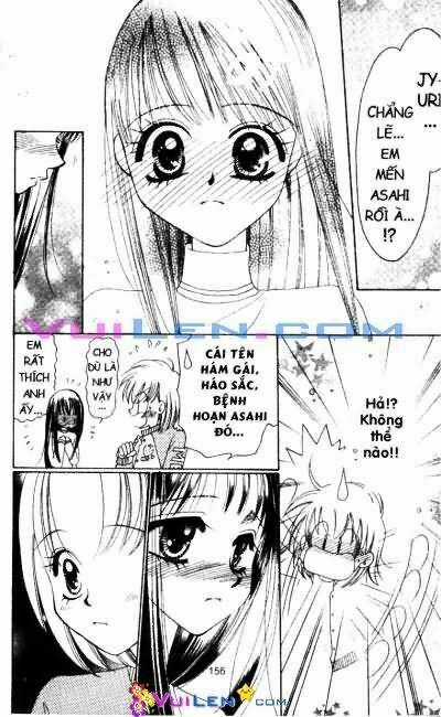 Bộ Sưu Tầm Lọ Lem Chapter 4 trang 155