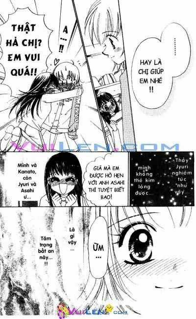 Bộ Sưu Tầm Lọ Lem Chapter 4 trang 156