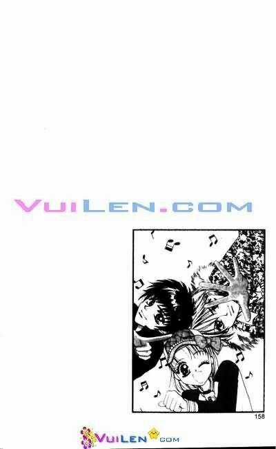 Bộ Sưu Tầm Lọ Lem Chapter 4 trang 157