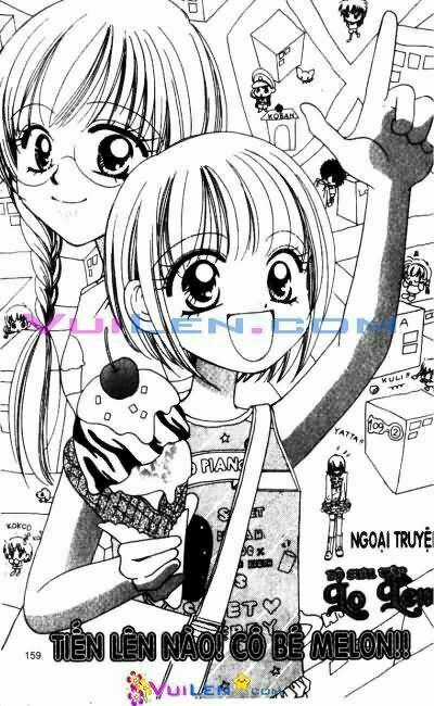 Bộ Sưu Tầm Lọ Lem Chapter 4 trang 158