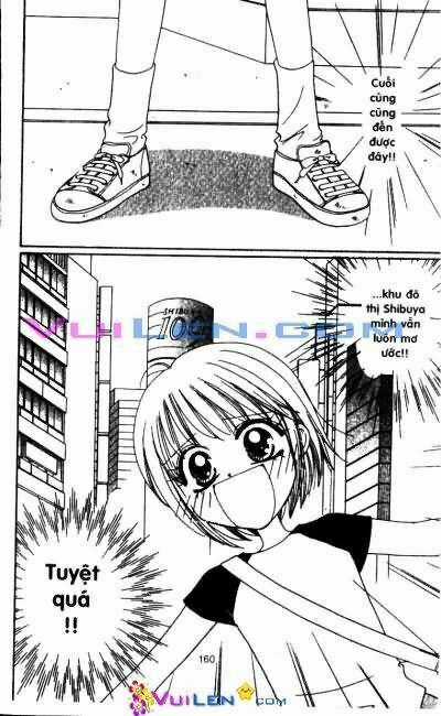 Bộ Sưu Tầm Lọ Lem Chapter 4 trang 159