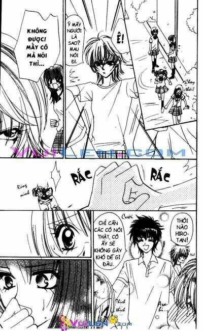 Bộ Sưu Tầm Lọ Lem Chapter 4 trang 16