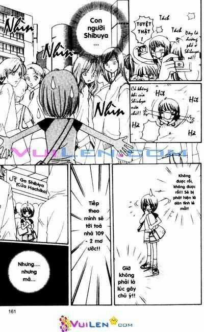 Bộ Sưu Tầm Lọ Lem Chapter 4 trang 160