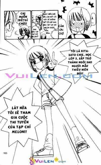 Bộ Sưu Tầm Lọ Lem Chapter 4 trang 162