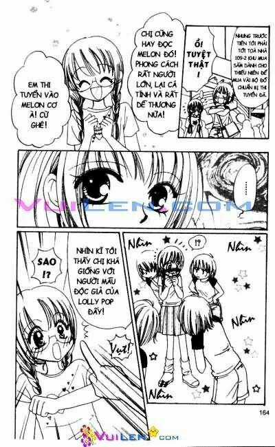 Bộ Sưu Tầm Lọ Lem Chapter 4 trang 163