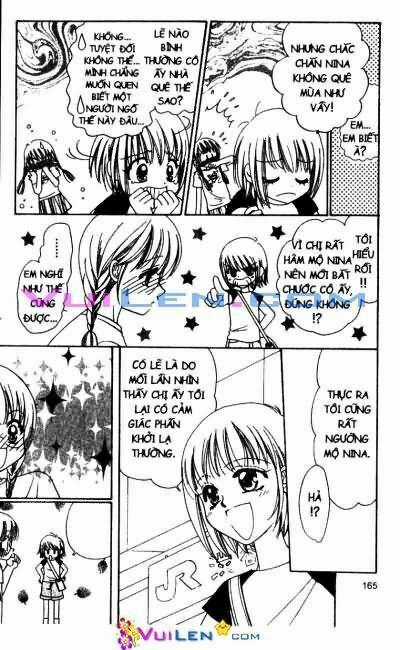 Bộ Sưu Tầm Lọ Lem Chapter 4 trang 164