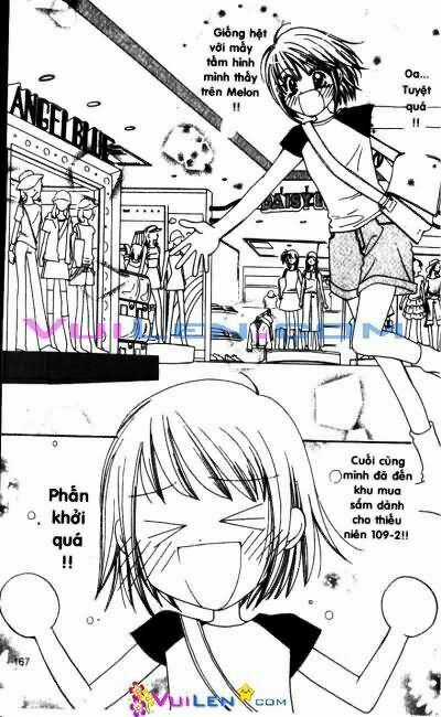 Bộ Sưu Tầm Lọ Lem Chapter 4 trang 166