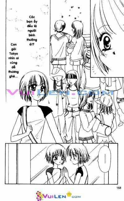 Bộ Sưu Tầm Lọ Lem Chapter 4 trang 167