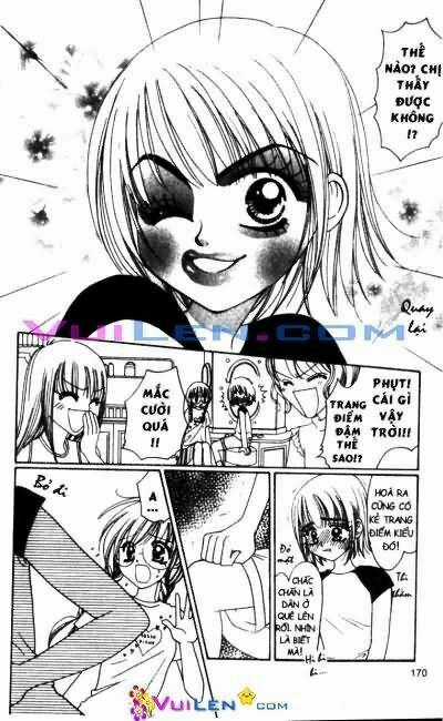 Bộ Sưu Tầm Lọ Lem Chapter 4 trang 169