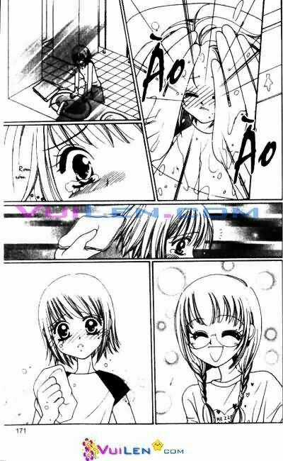 Bộ Sưu Tầm Lọ Lem Chapter 4 trang 170