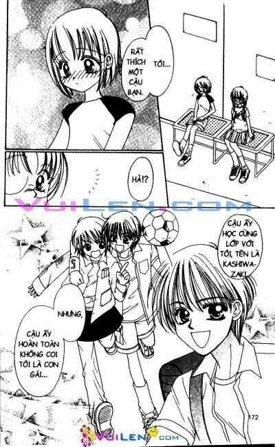 Bộ Sưu Tầm Lọ Lem Chapter 4 trang 171