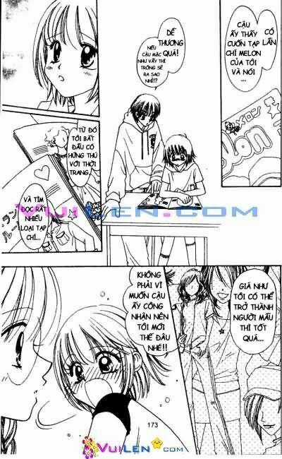 Bộ Sưu Tầm Lọ Lem Chapter 4 trang 172