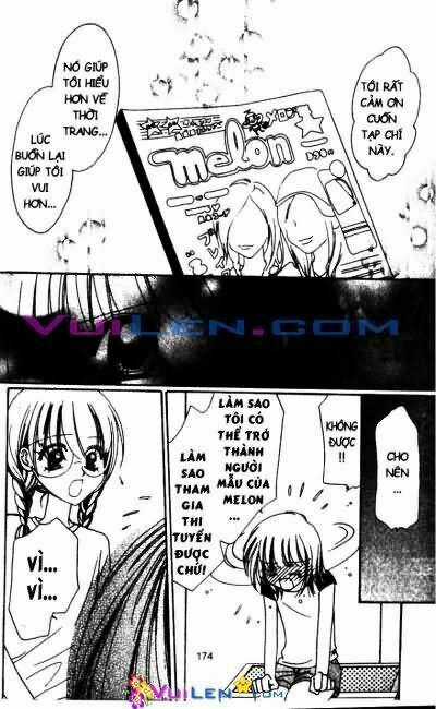 Bộ Sưu Tầm Lọ Lem Chapter 4 trang 173