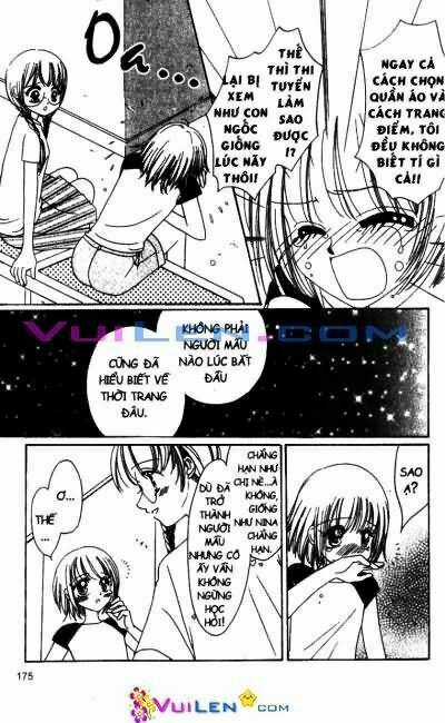 Bộ Sưu Tầm Lọ Lem Chapter 4 trang 174