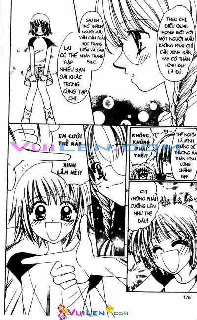 Bộ Sưu Tầm Lọ Lem Chapter 4 trang 175