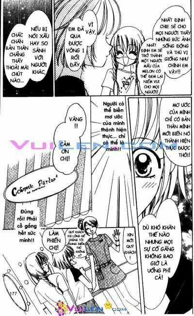 Bộ Sưu Tầm Lọ Lem Chapter 4 trang 176