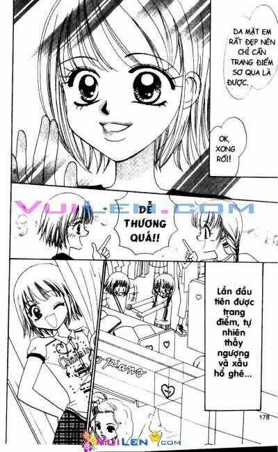 Bộ Sưu Tầm Lọ Lem Chapter 4 trang 177