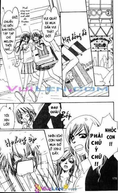 Bộ Sưu Tầm Lọ Lem Chapter 4 trang 178