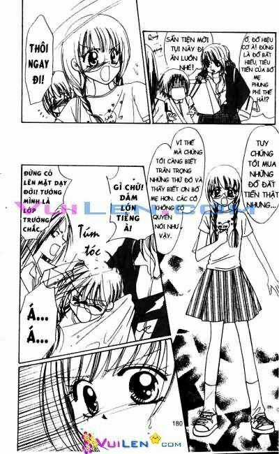 Bộ Sưu Tầm Lọ Lem Chapter 4 trang 179