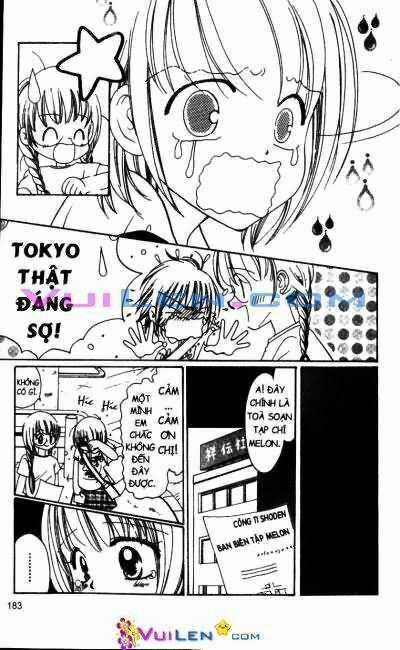 Bộ Sưu Tầm Lọ Lem Chapter 4 trang 182