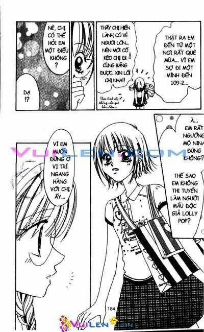 Bộ Sưu Tầm Lọ Lem Chapter 4 trang 183