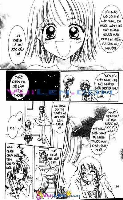 Bộ Sưu Tầm Lọ Lem Chapter 4 trang 185